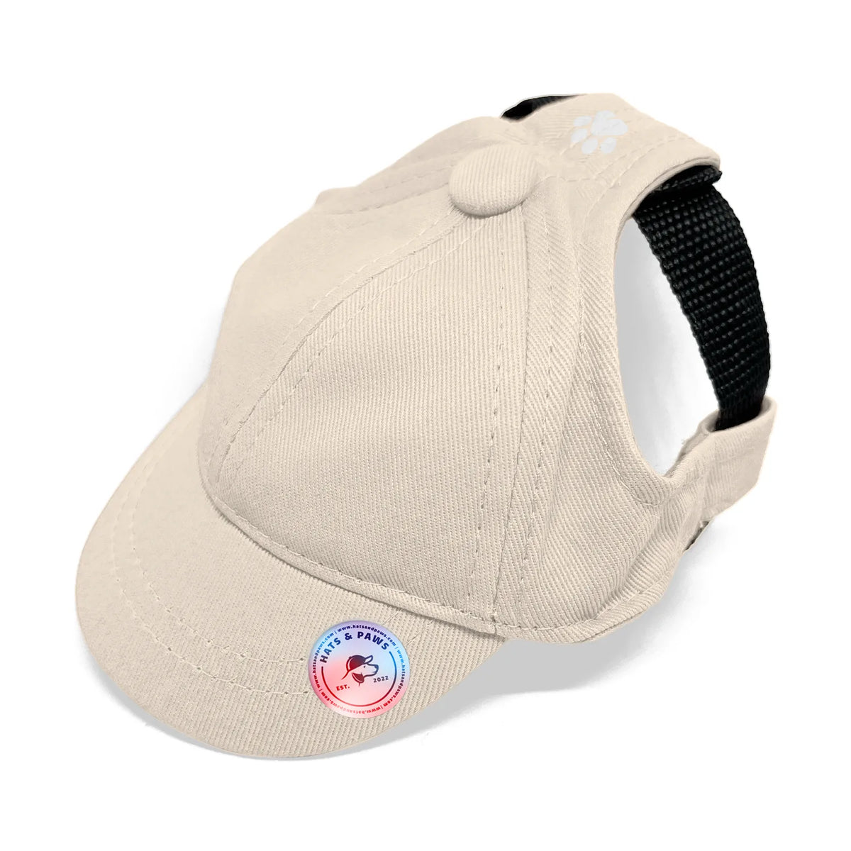 Blank Dog Hat