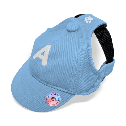 Monogram Hat