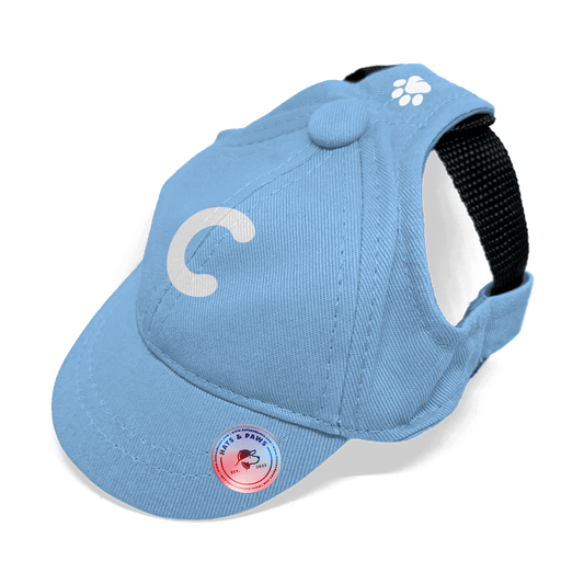 Monogram Hat