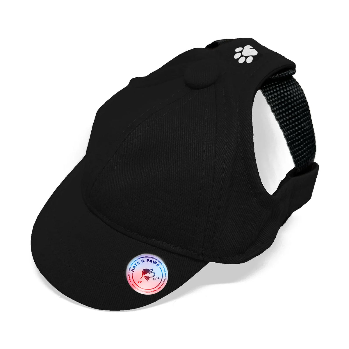 Blank Dog Hat