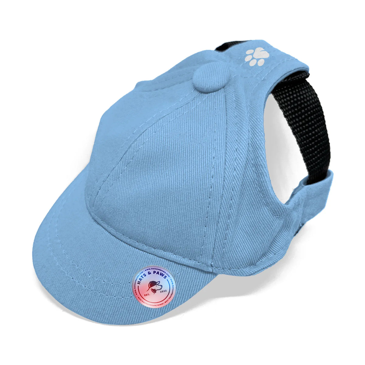 Blank Dog Hat