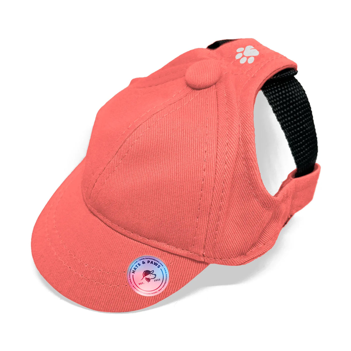 Blank Dog Hat