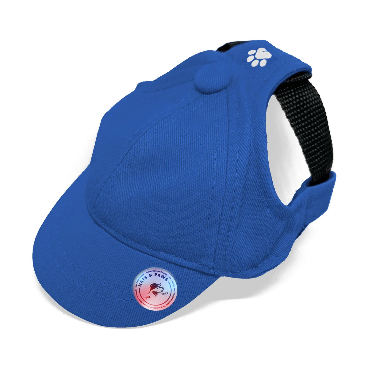 Blank Dog Hat